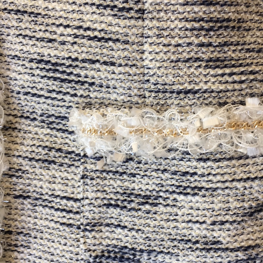 Short jacket - Picture 3 of 4